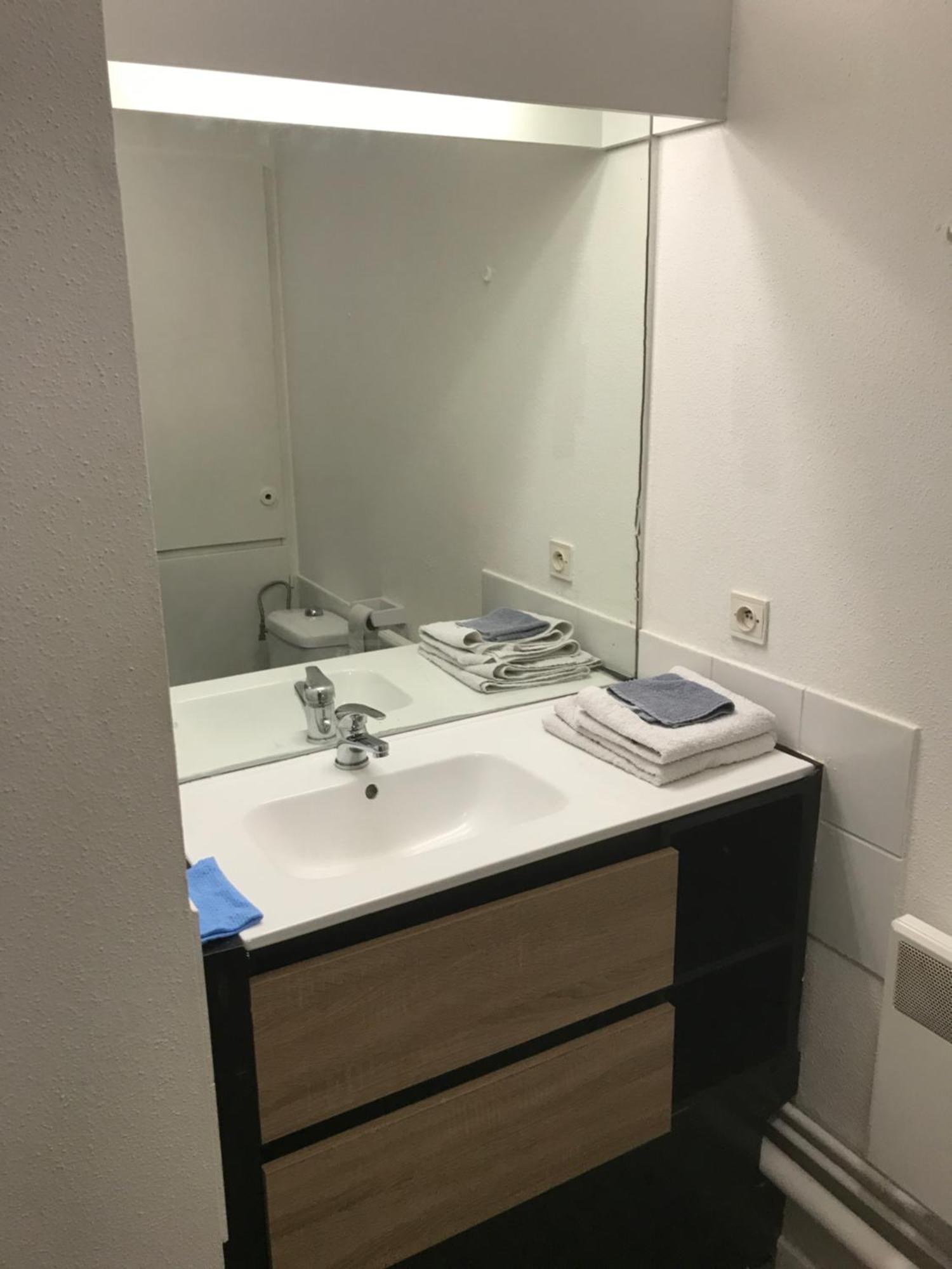 Coquet Studio Proche Centre Strasbourg Exteriör bild